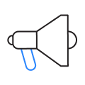 icon-bullhorn-light-bg